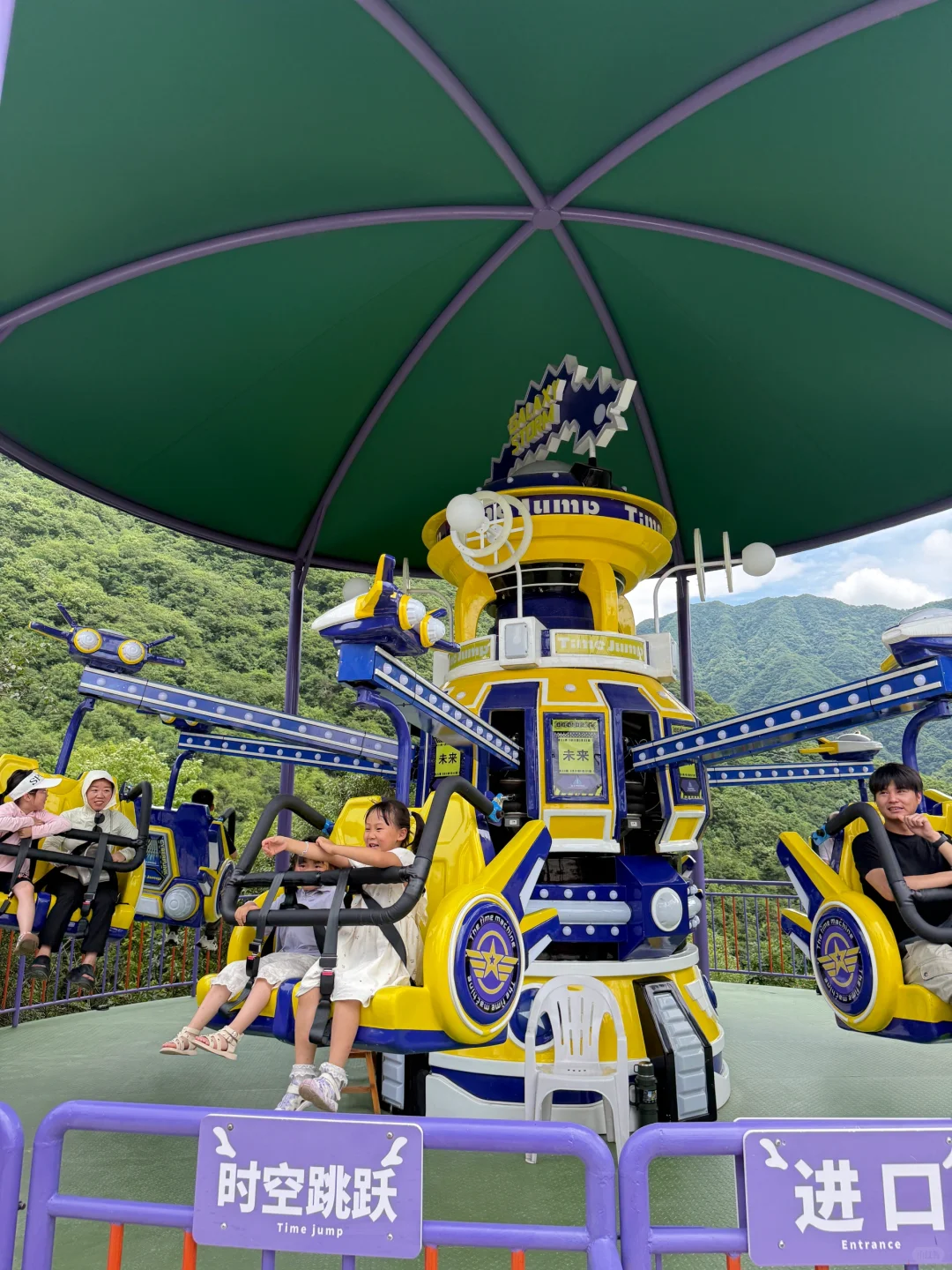 🔥暑假避暑天花板！天子地玩到不想回家！