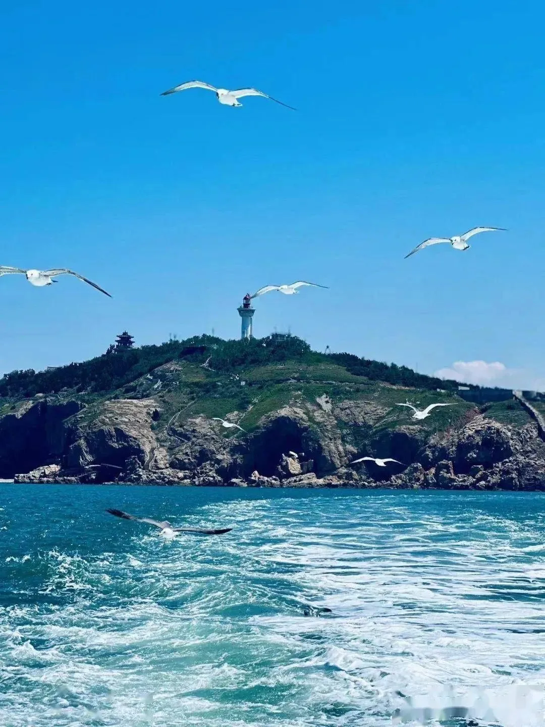 不是巴厘岛！不是马尔代夫！不是斐济！它就