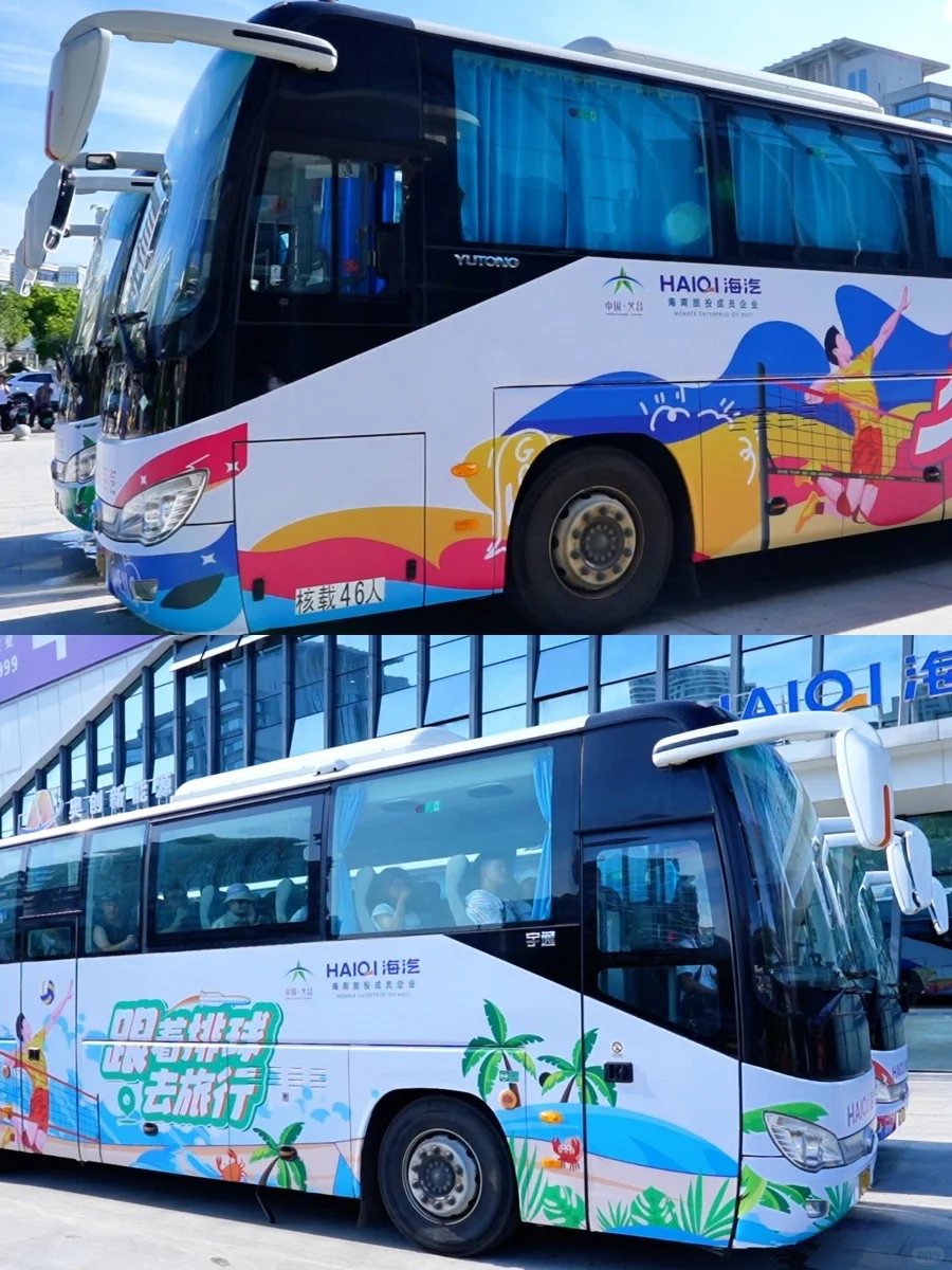 文昌龙楼镇必玩攻略！精华景点一网打尽！