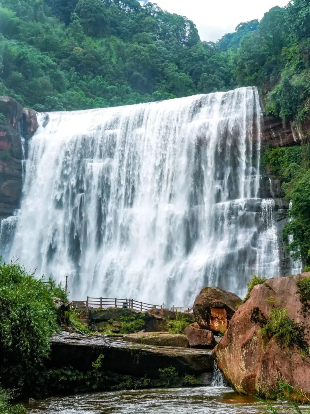 带老公去贵州,这洞穴酒店比国外还震撼🥹