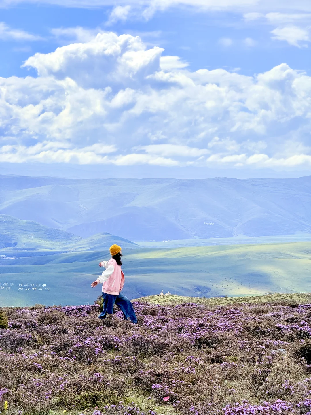 川西三天两晚!姑弄村➕甲根坝,攻略来咯……