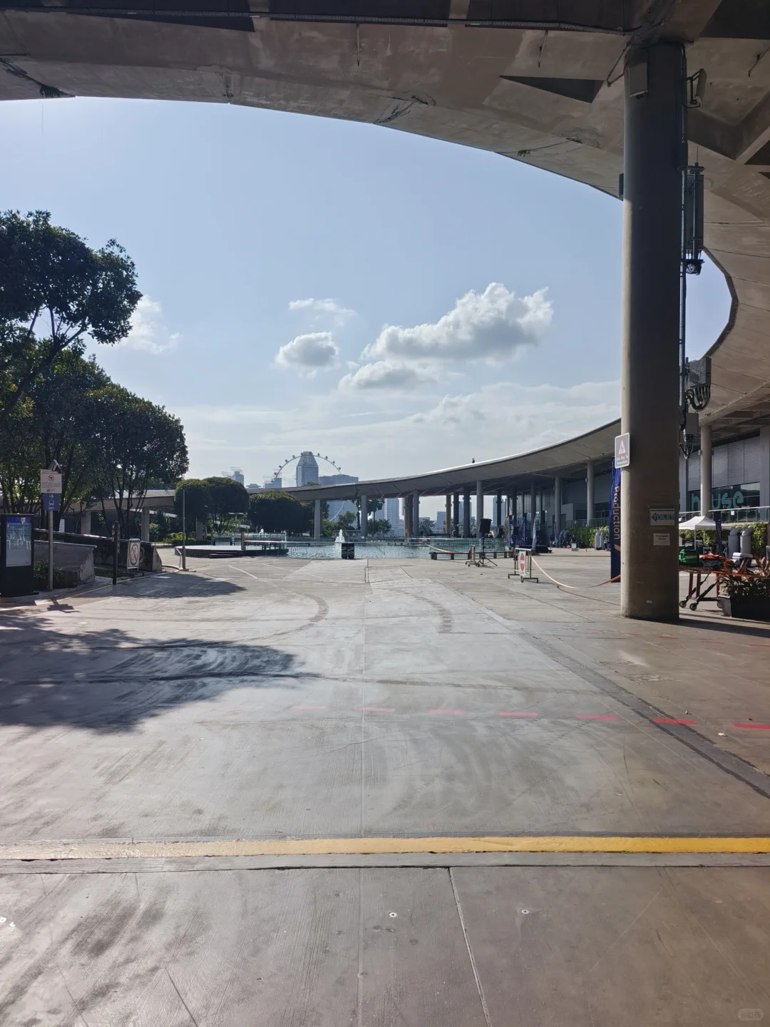 一些新加坡🇸🇬旅行碎片🧩