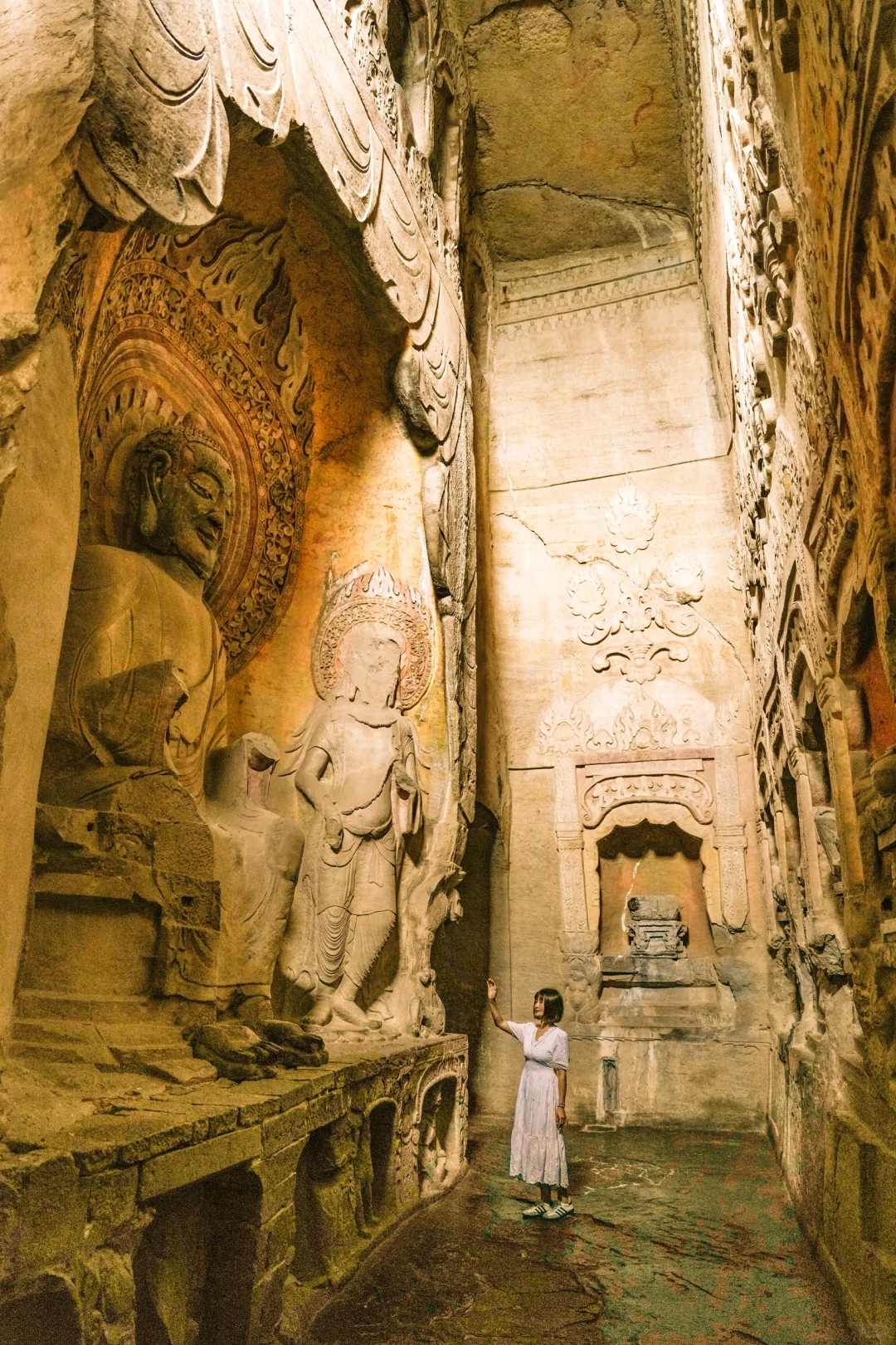 北京🚄2h❗️被严重低估的千年古城（附攻略