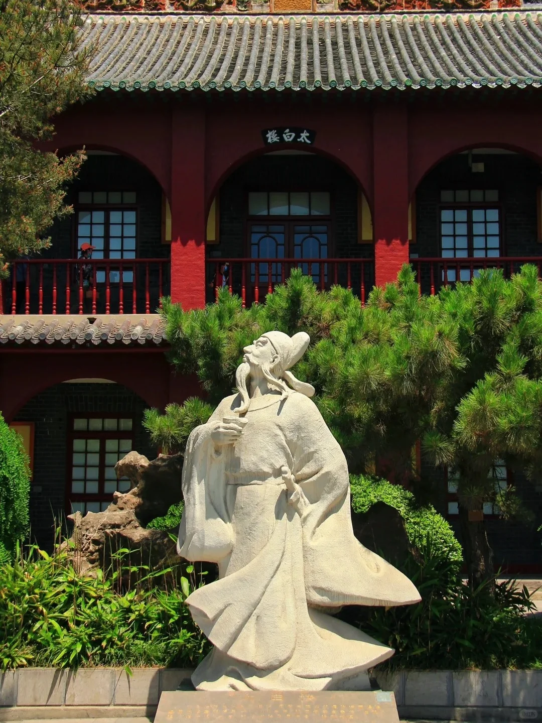 ✅山东济宁游玩|一篇攻略教你怎么玩