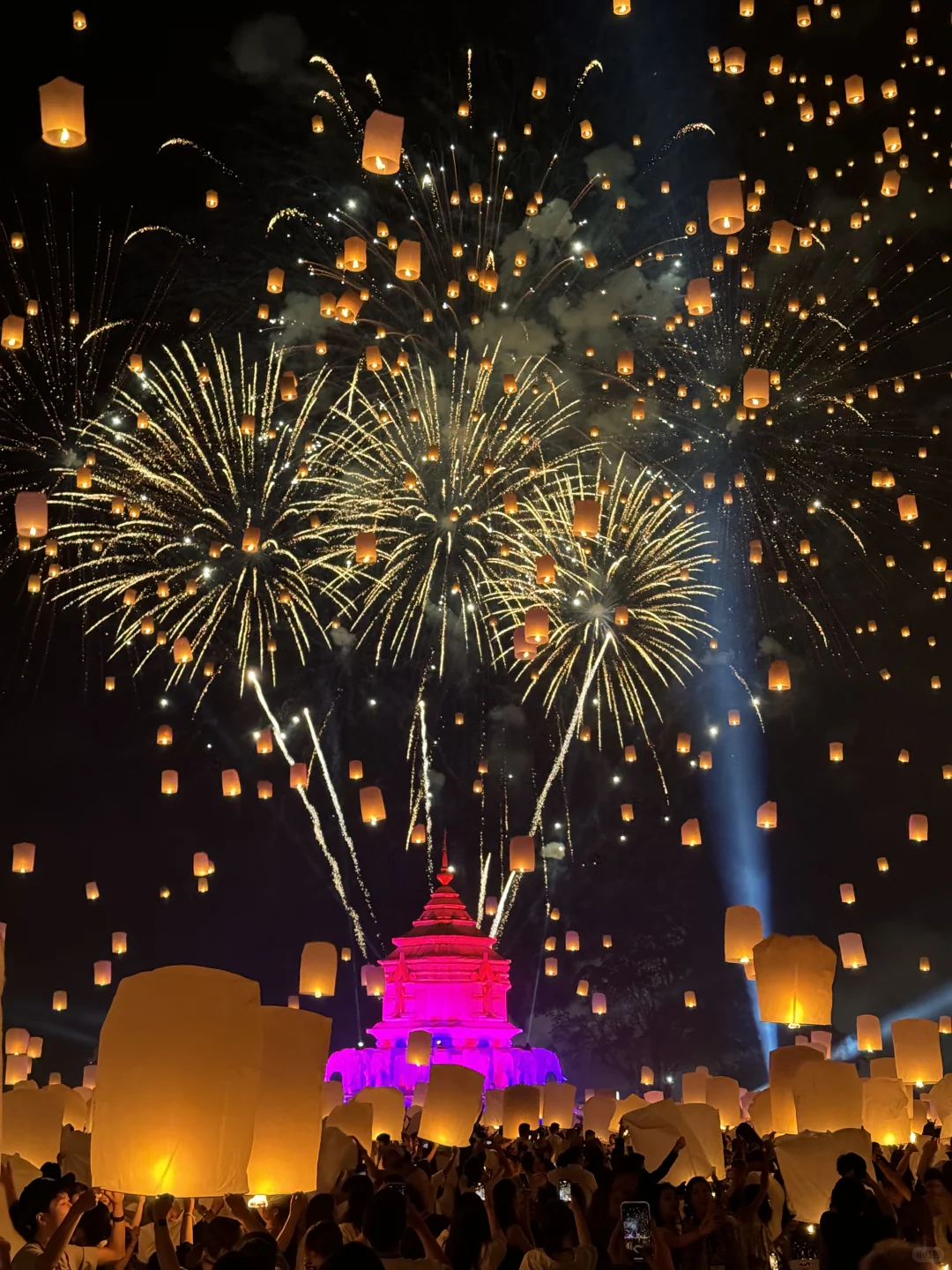 2024记忆存档｜我的年度封神live瞬间🎞️