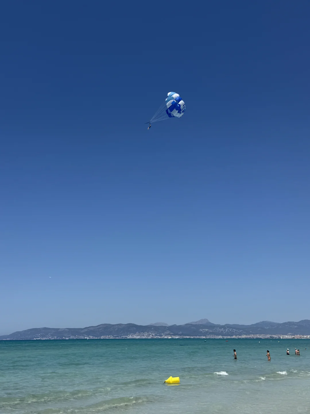 西班牙最难戒断的地方-马略卡岛的玻璃海