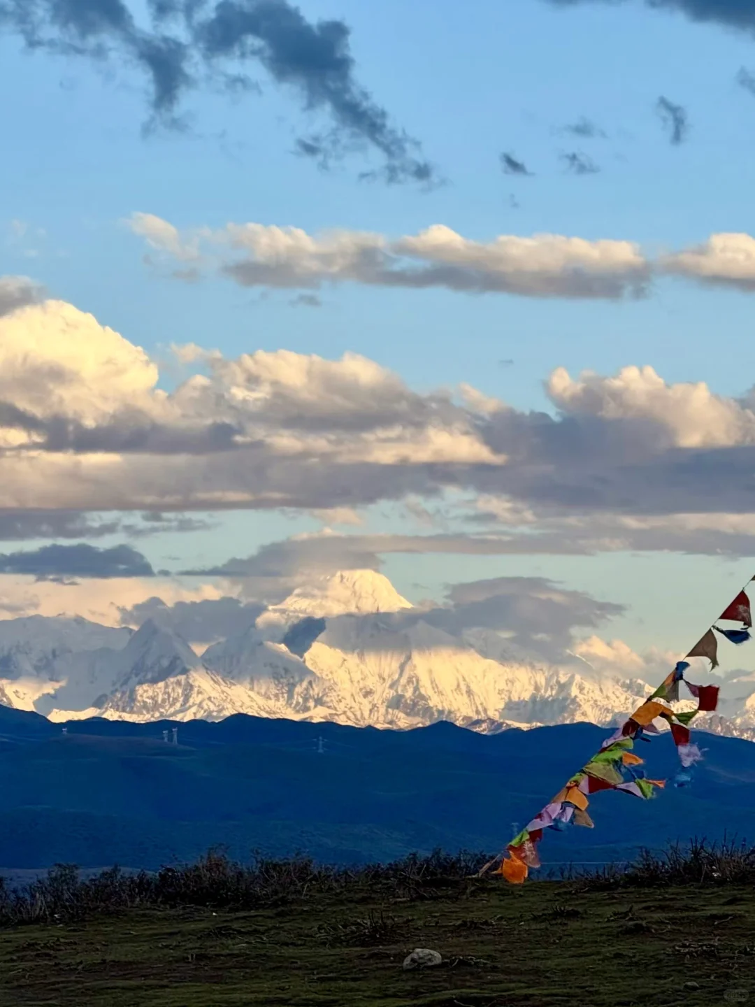 6.6📍川西已回，live实况直出，劝退不了