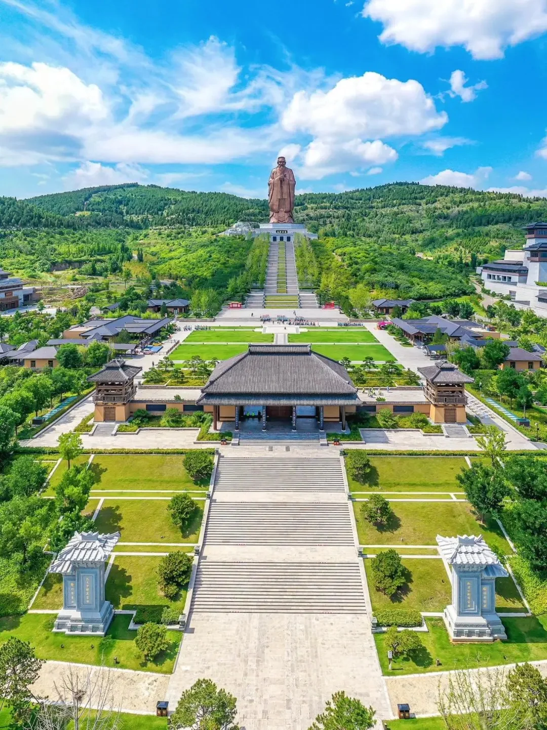 ✅山东济宁游玩|一篇攻略教你怎么玩