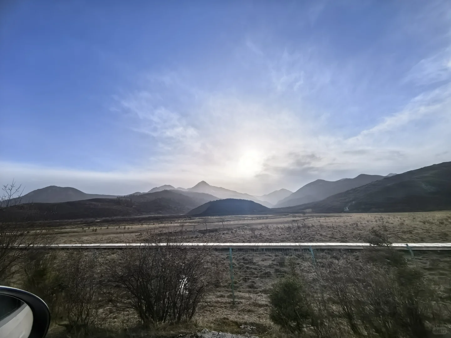 一个不需要滤镜的地方～