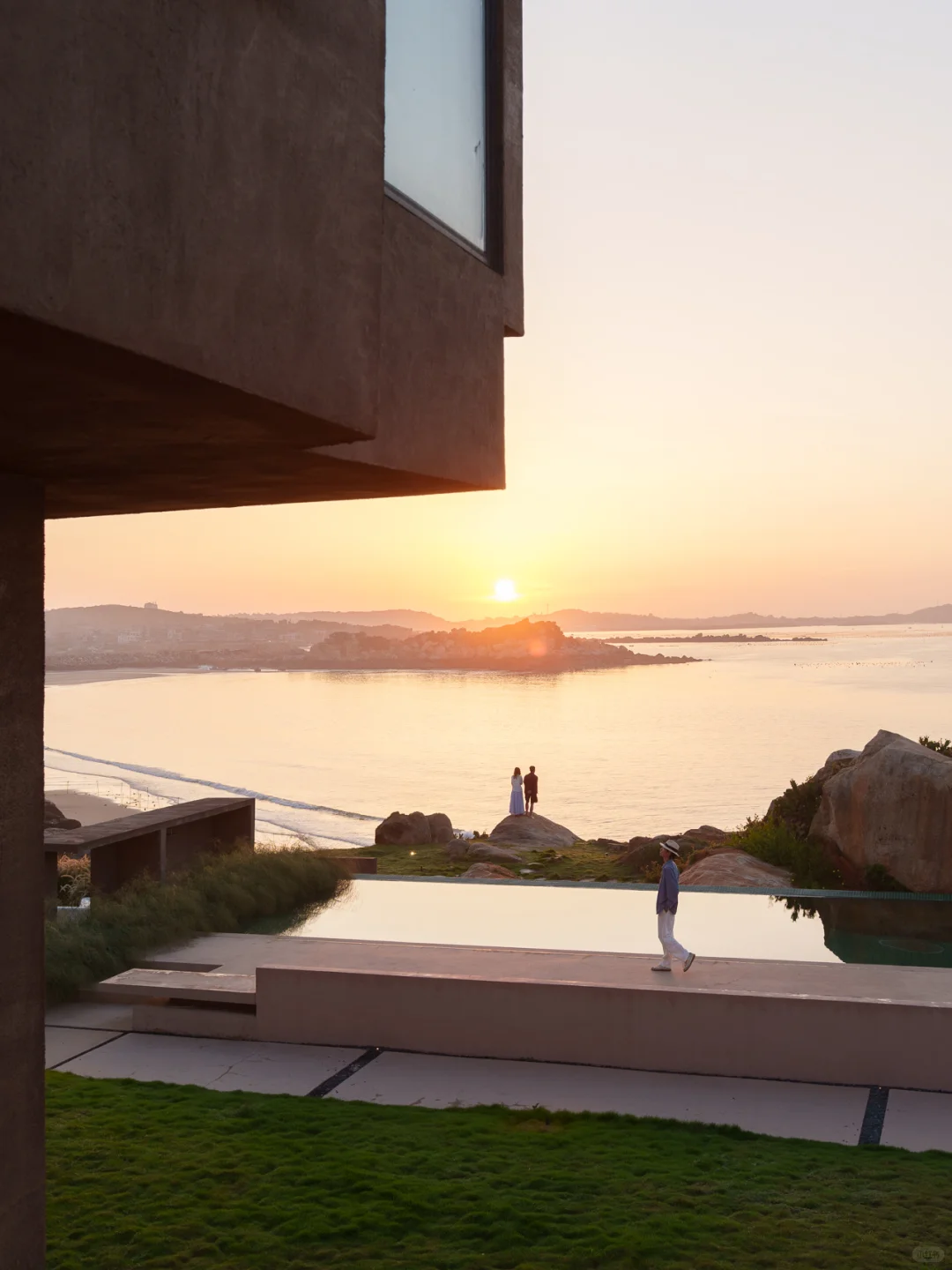 高铁直达,我最喜欢的国内宝藏海岛出现了❗