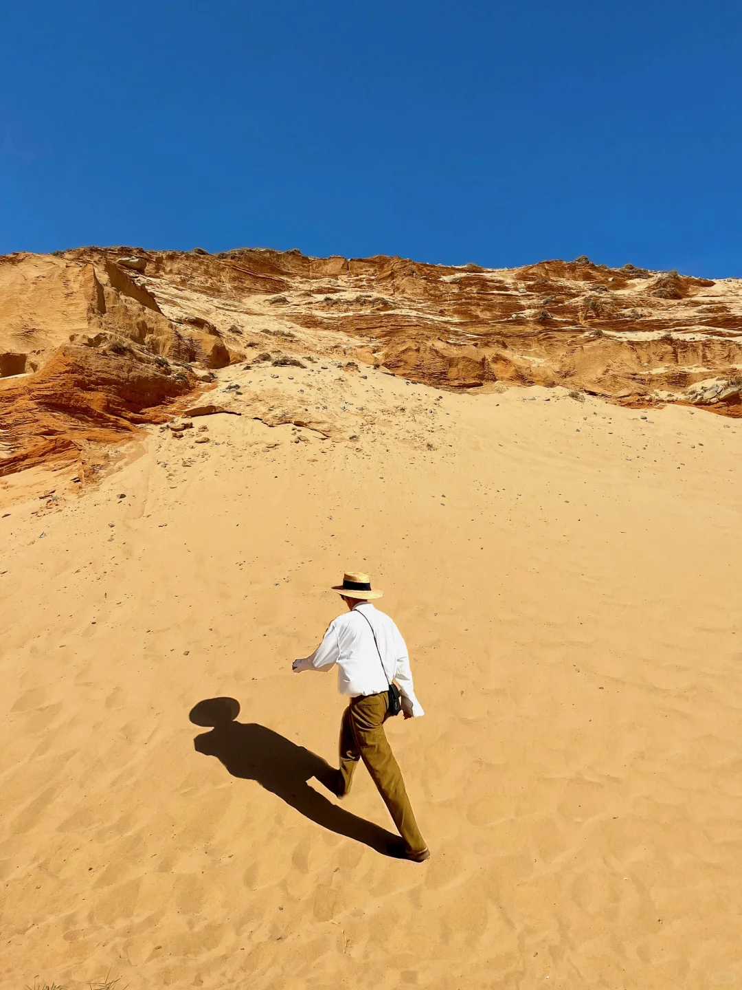 接下来的平潭岛 是看蓝眼泪的浪漫旅行地～