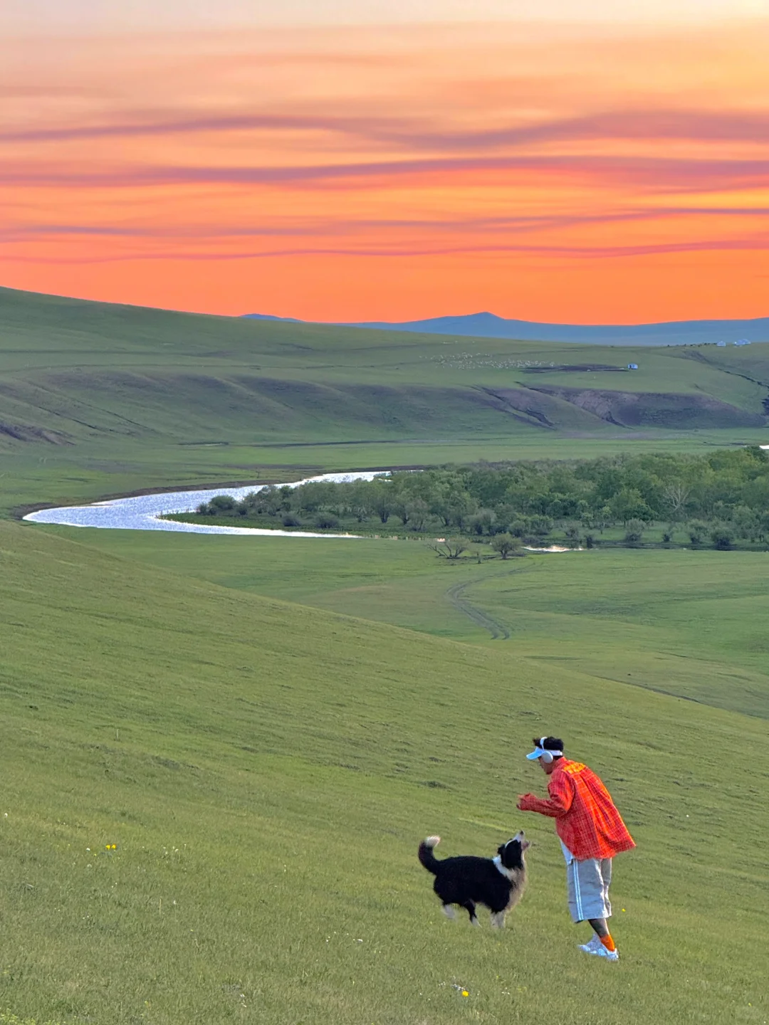 Welcome to China|呼伦贝尔 一生怀念的地方