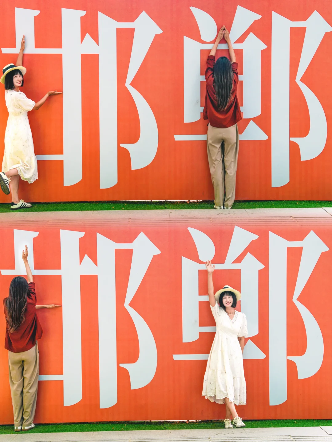 北京🚄2h❗️被严重低估的千年古城（附攻略