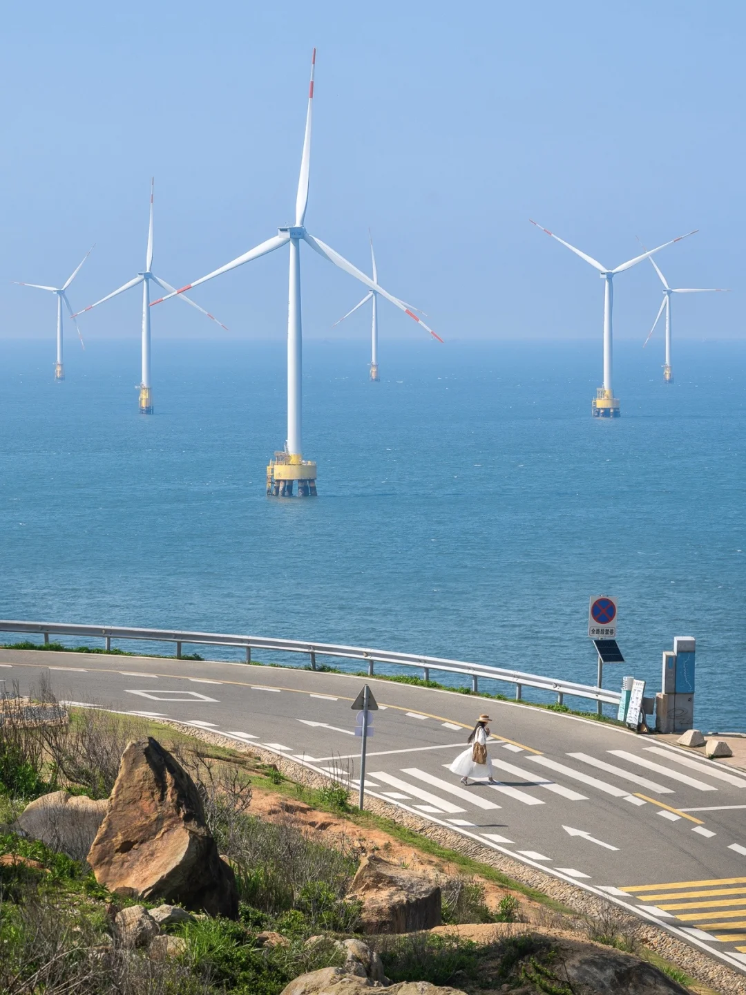 高铁直达,我最喜欢的国内宝藏海岛出现了❗