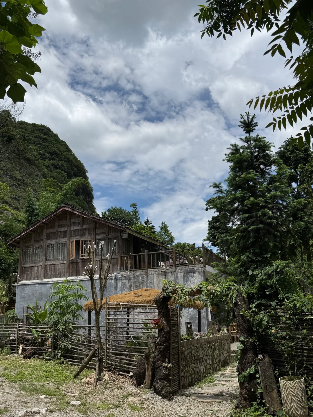 🐎码住！兴义三天两晚超全攻略