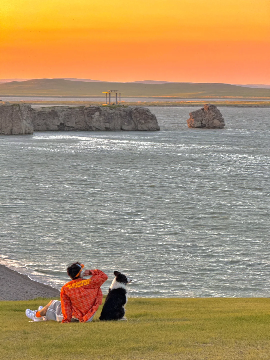 Welcome to China|呼伦贝尔 一生怀念的地方