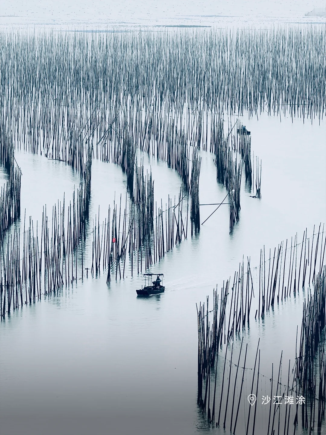 LV城市指南|假期出游第二站:霞浦・骑行