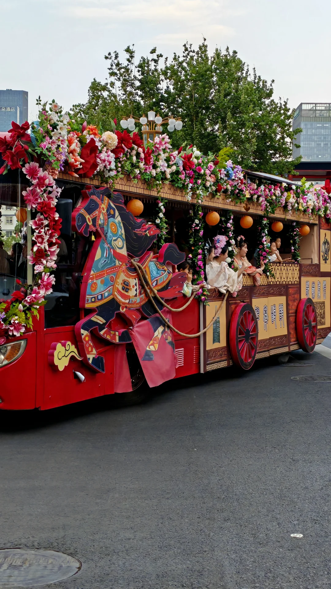 河北邯郸旅游攻略