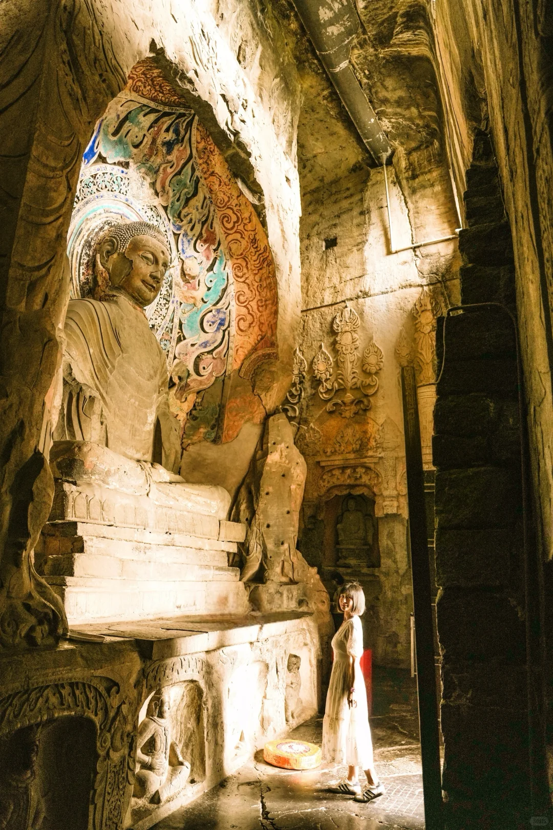 北京🚄2h❗️被严重低估的千年古城（附攻略