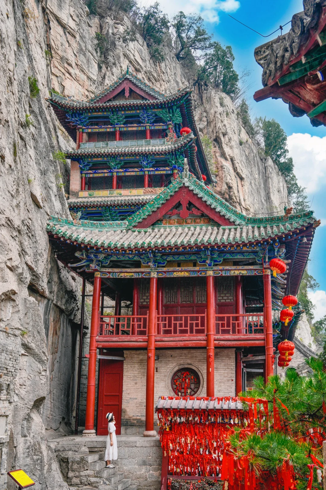 北京🚄2h❗️被严重低估的千年古城（附攻略