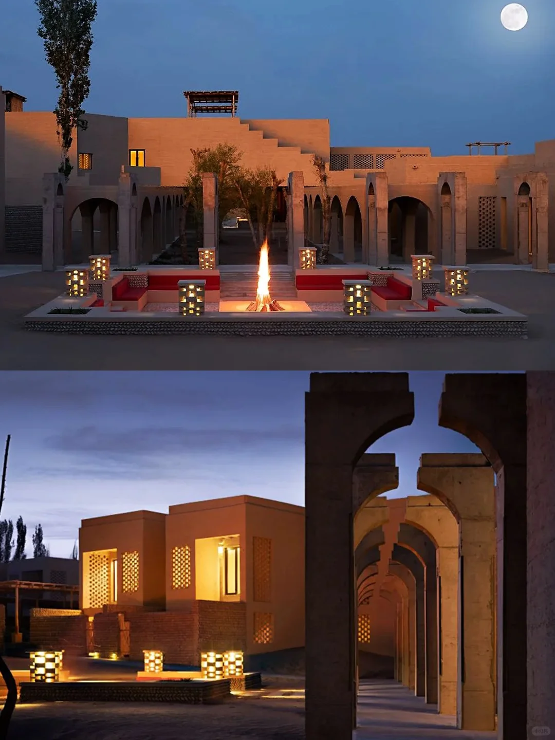 西北行结束！真心建议5-7月去，因为真的…