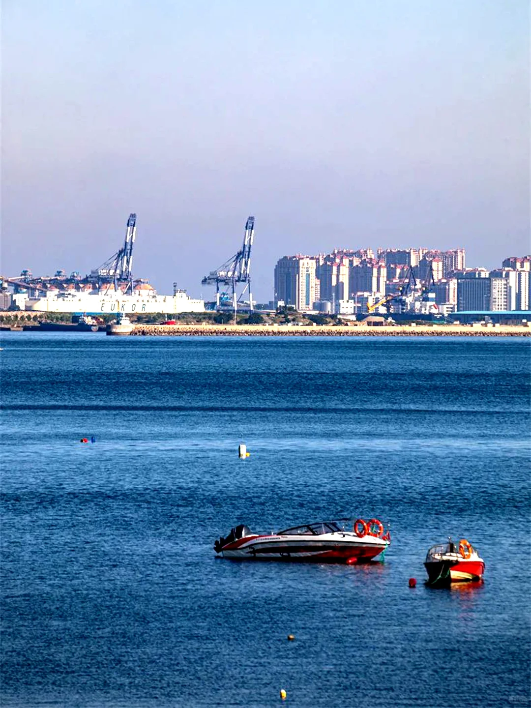 你敢信？国内8大避暑圣地让你冷到发抖！