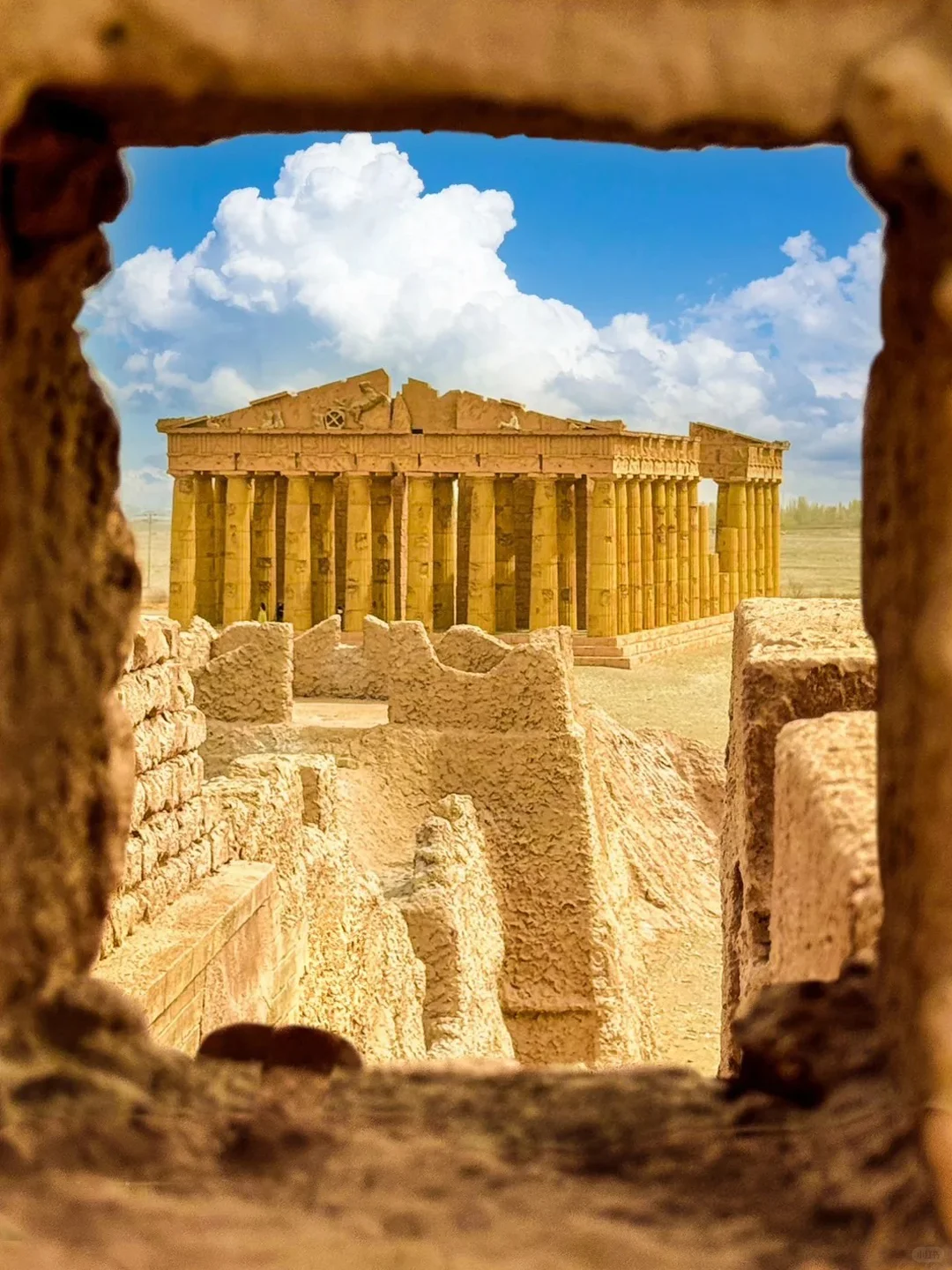 西北行结束！真心建议5-7月去，因为真的…