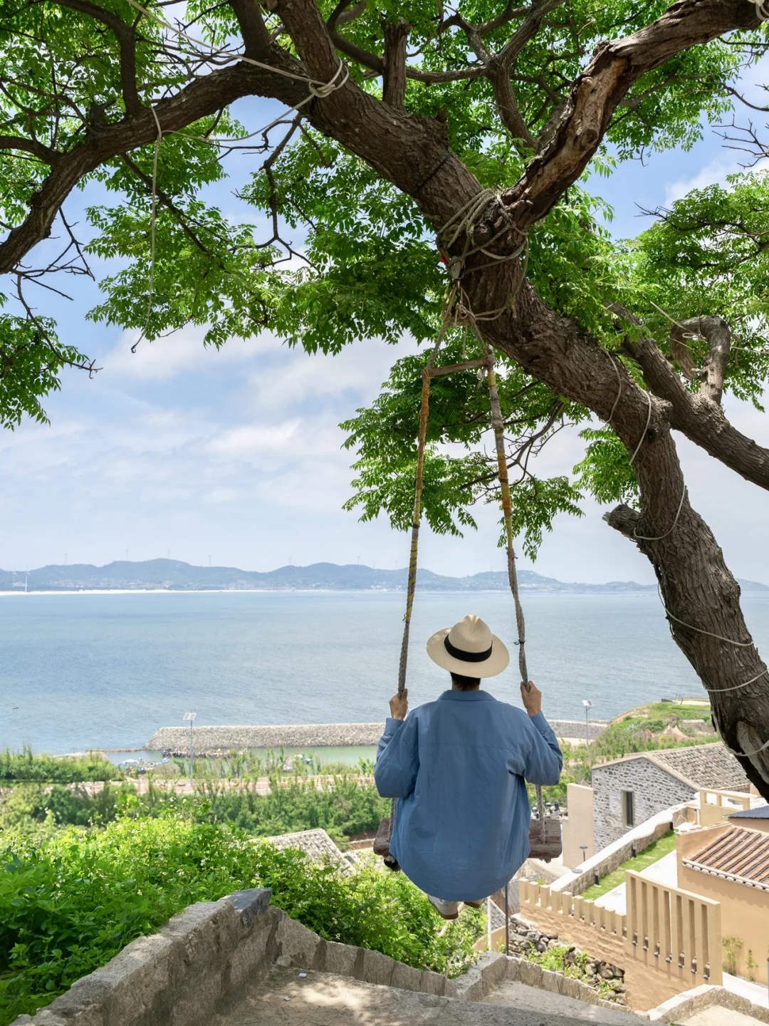 高铁直达,我最喜欢的国内宝藏海岛出现了❗
