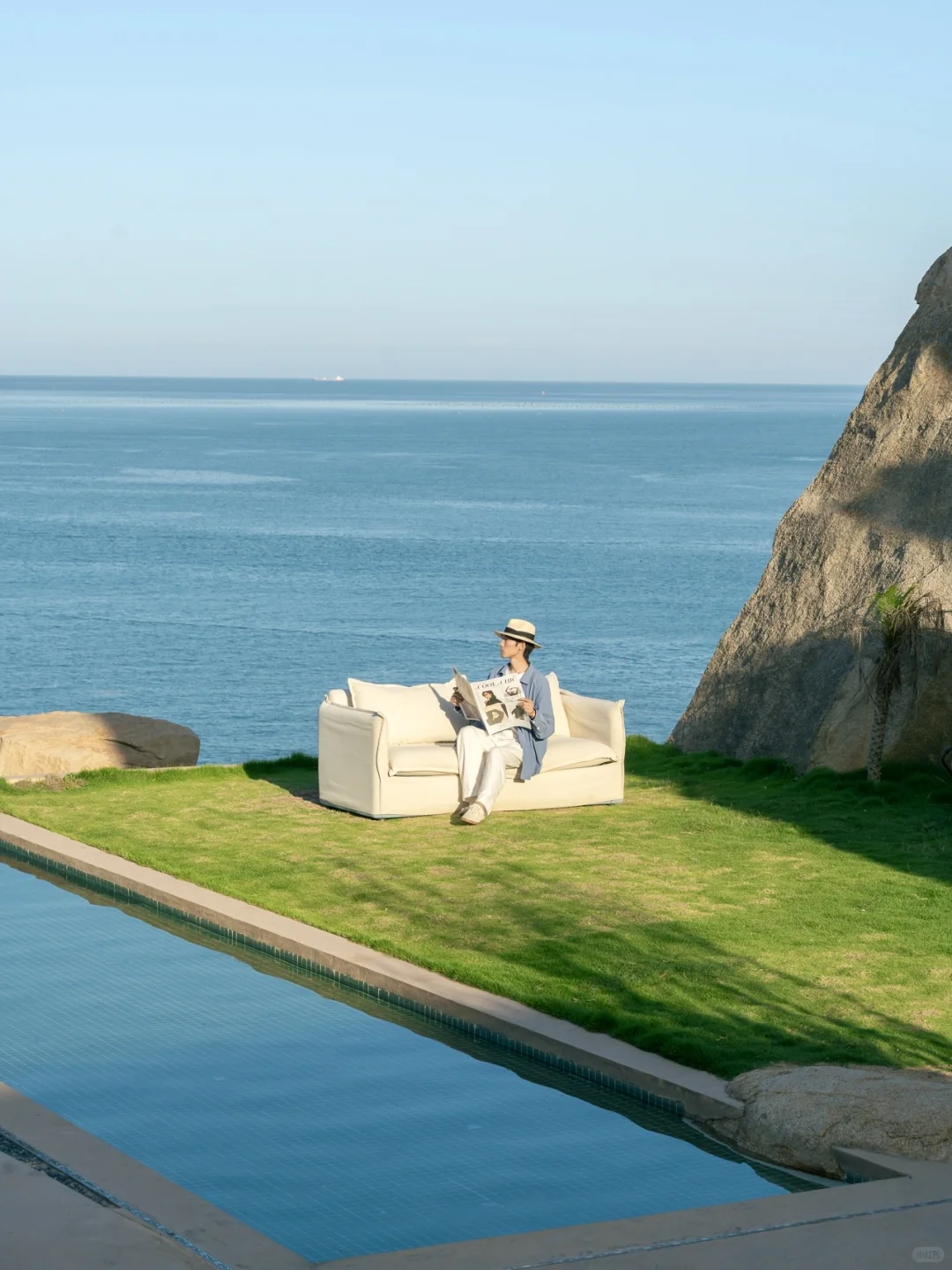 高铁直达,我最喜欢的国内宝藏海岛出现了❗