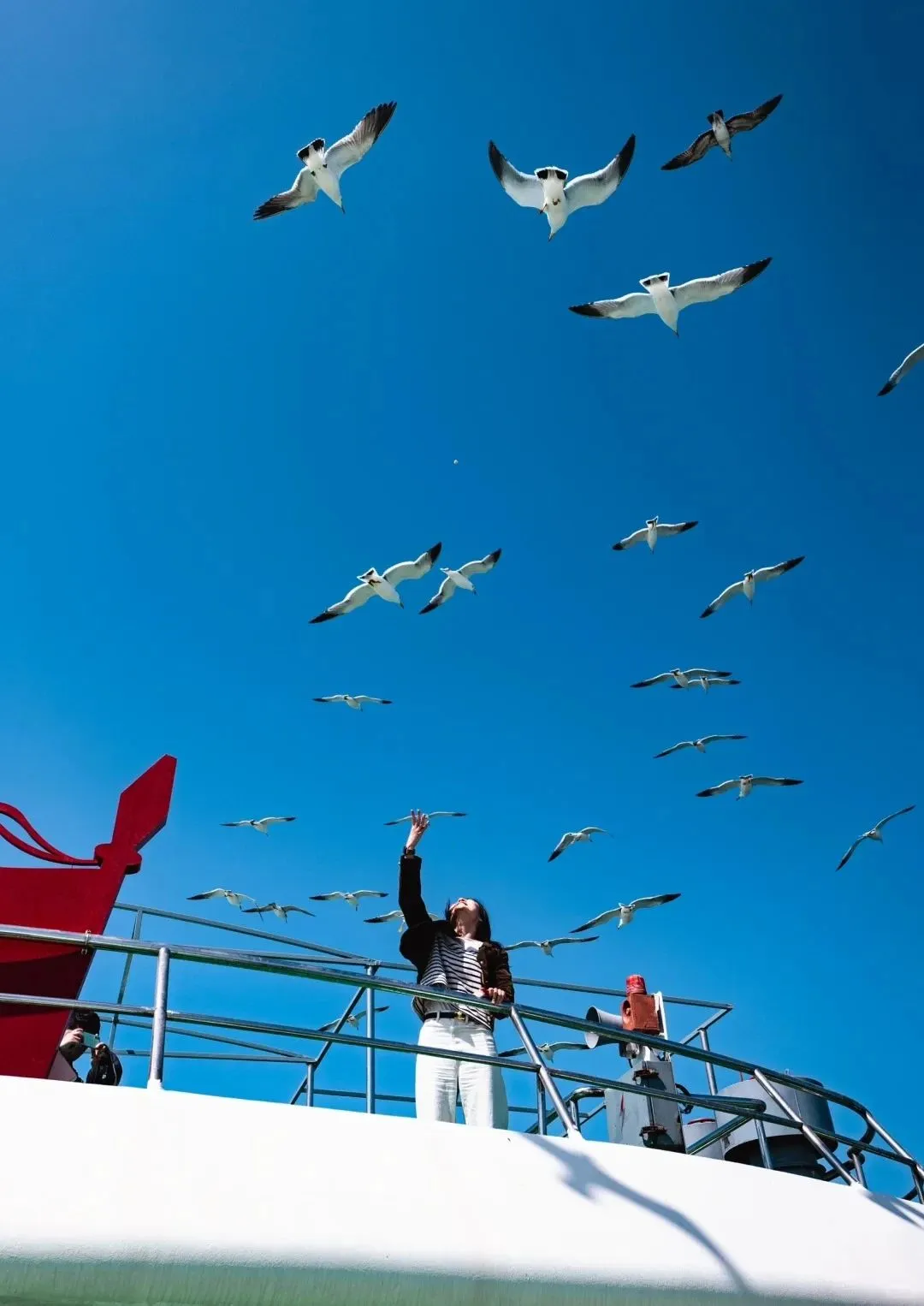 不是巴厘岛！不是马尔代夫！不是斐济！它就