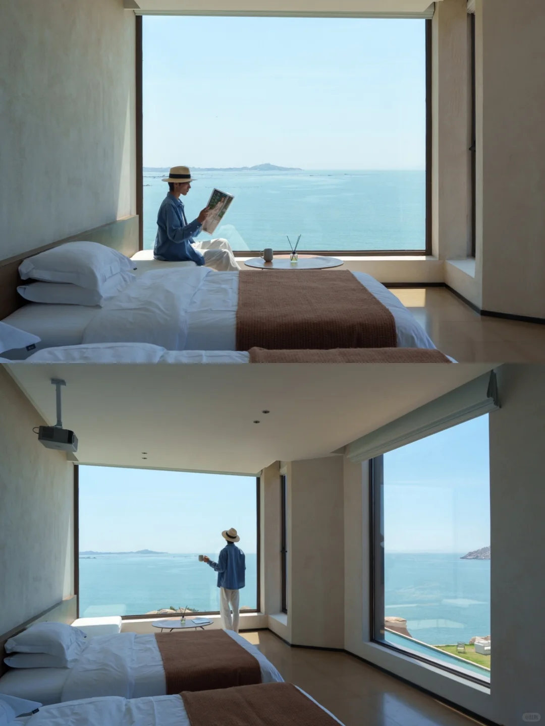 高铁直达,我最喜欢的国内宝藏海岛出现了❗