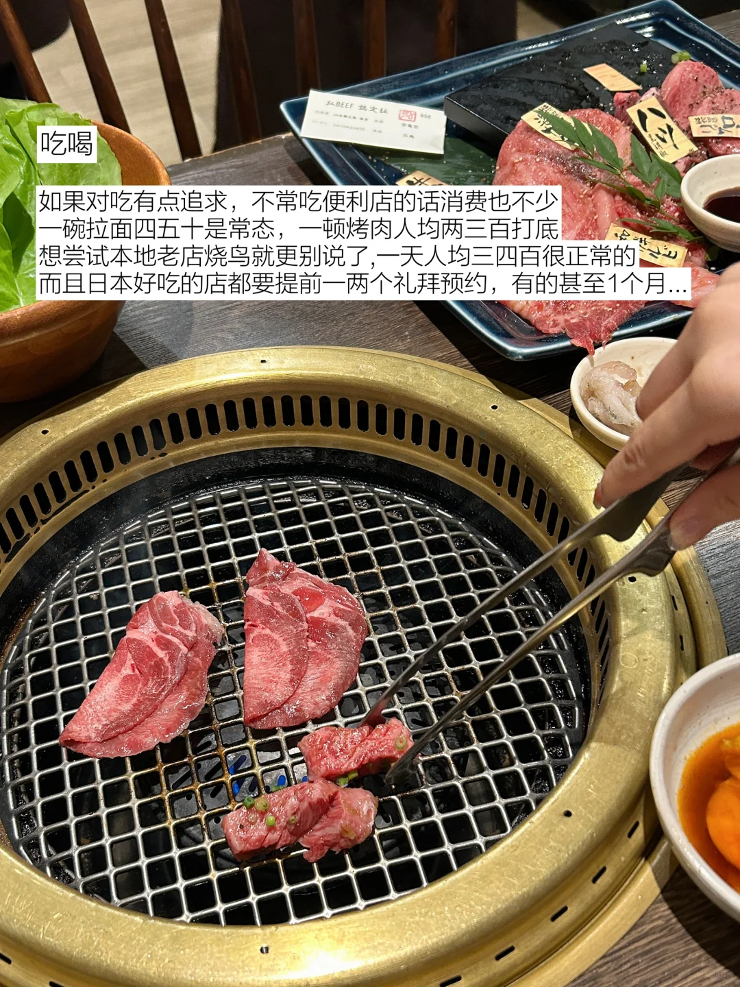 第一次日本行避雷点,我的沉默振耳欲聋