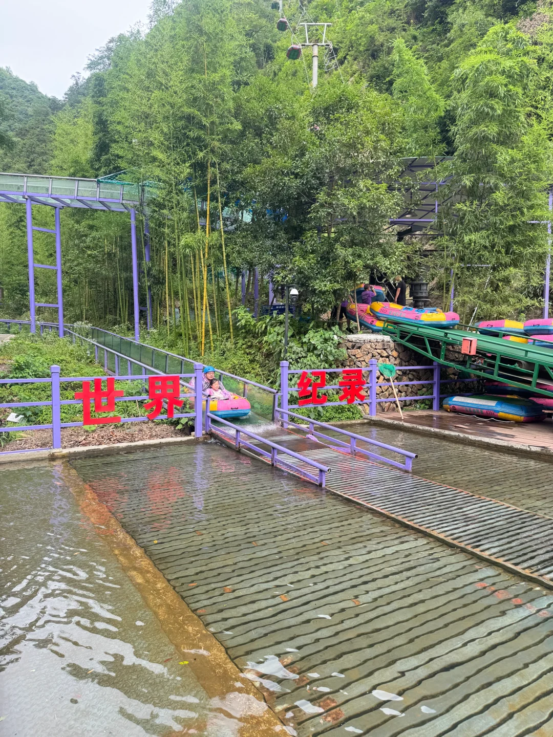 🔥暑假避暑天花板！天子地玩到不想回家！