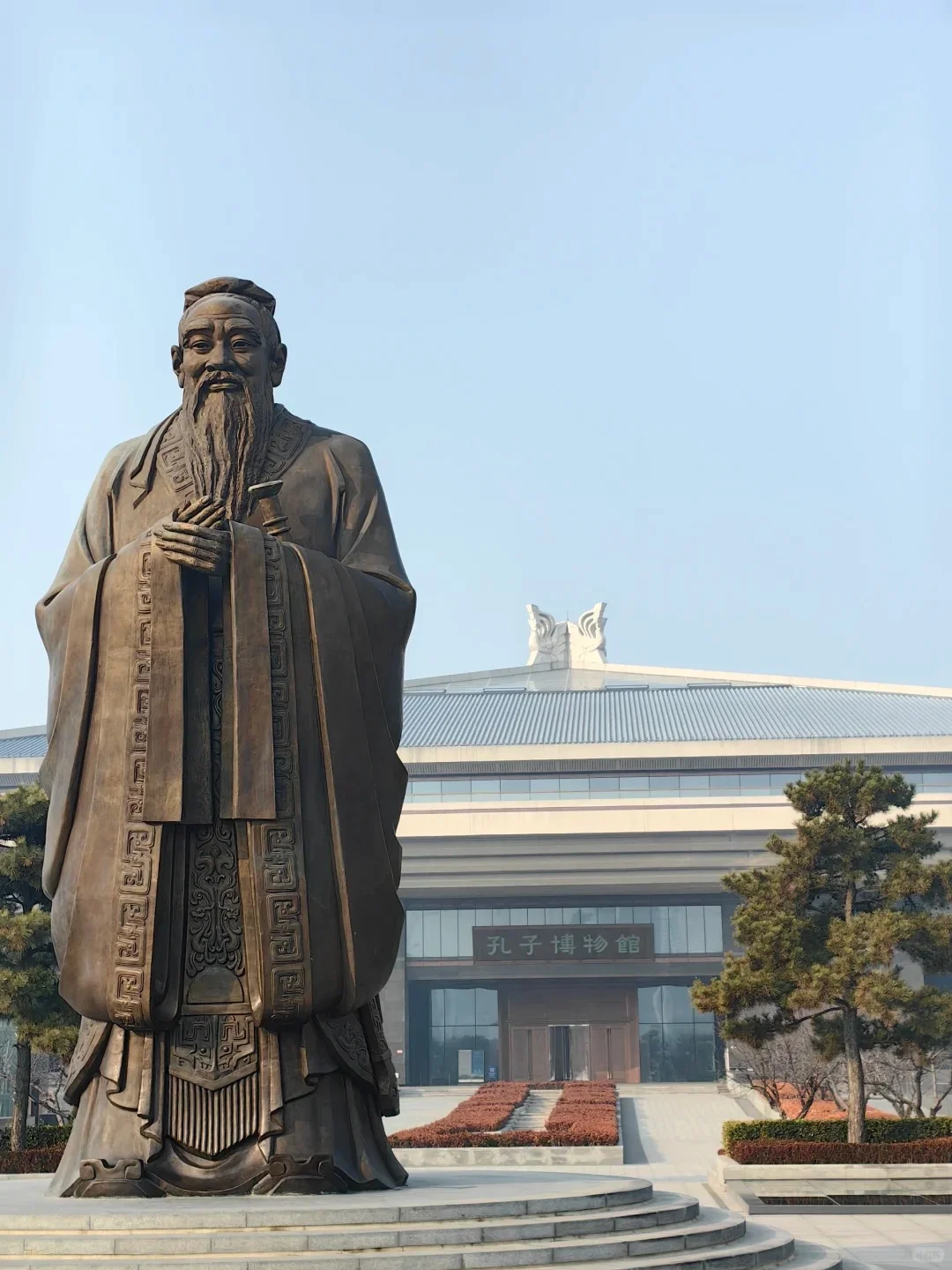 ✅山东济宁游玩|一篇攻略教你怎么玩