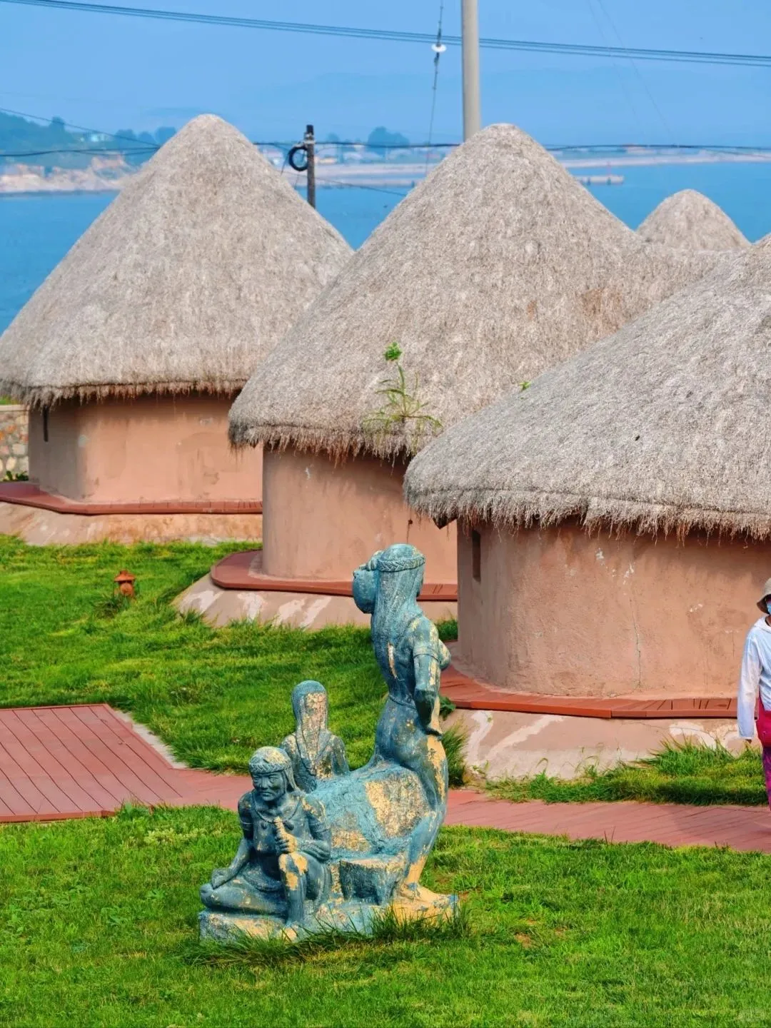 不是巴厘岛！不是马尔代夫！不是斐济！它就