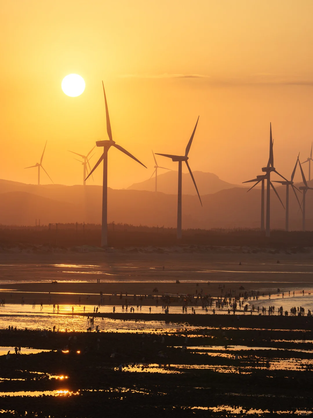 高铁直达,我最喜欢的国内宝藏海岛出现了❗