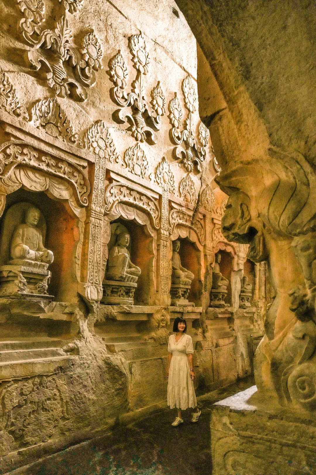 北京🚄2h❗️被严重低估的千年古城（附攻略