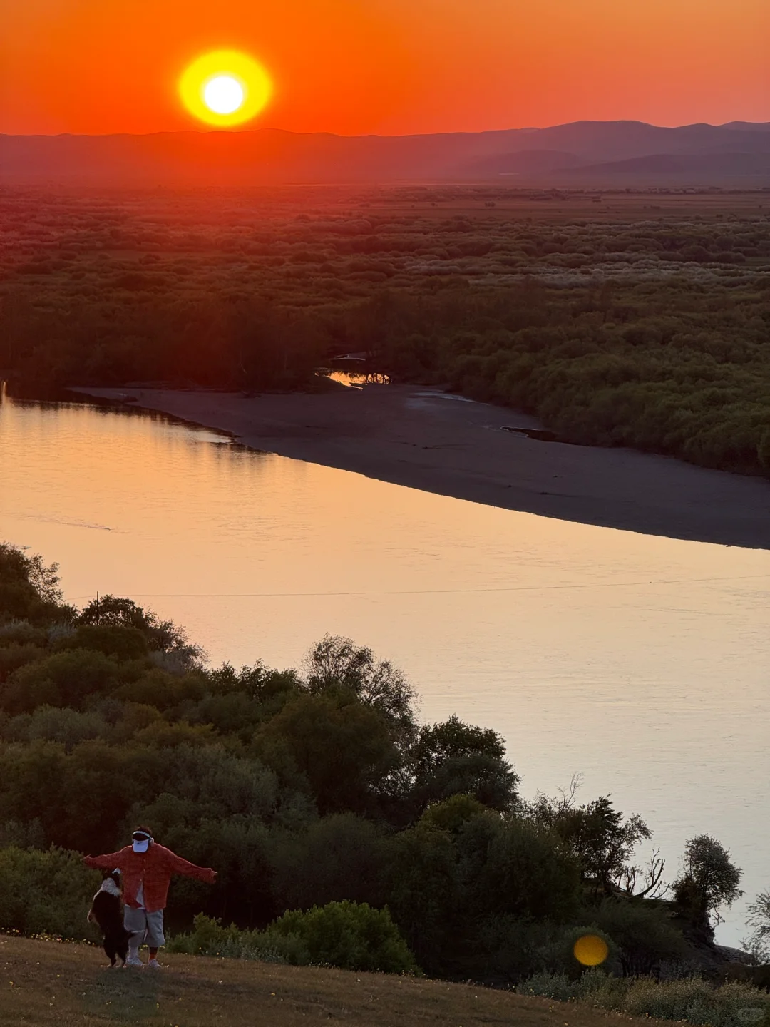 Welcome to China|呼伦贝尔 一生怀念的地方