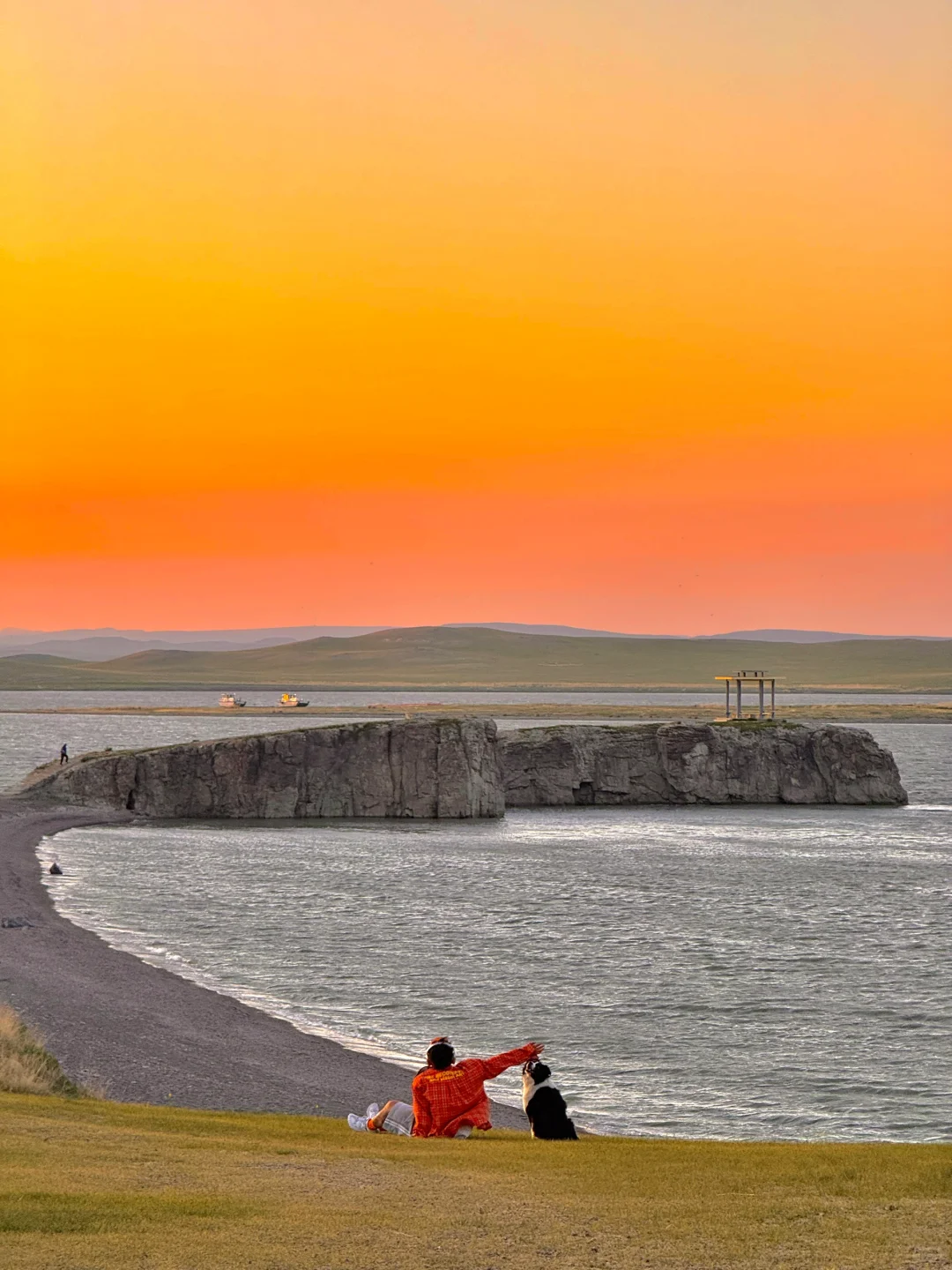 Welcome to China|呼伦贝尔 一生怀念的地方