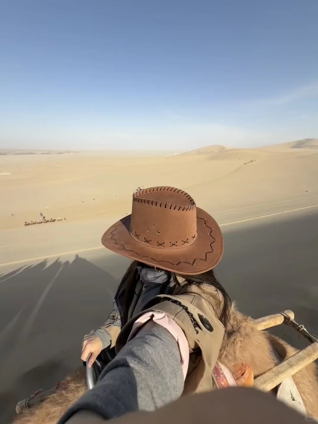 西北行结束！真心建议5-7月去，因为真的…