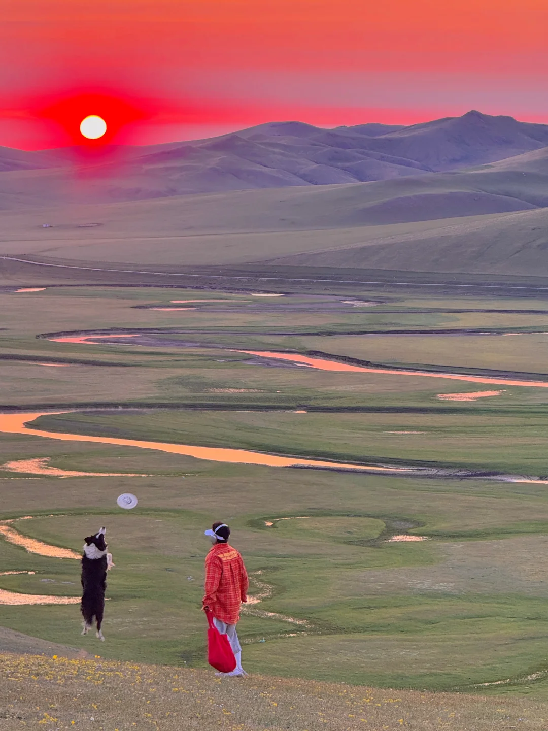 Welcome to China|呼伦贝尔 一生怀念的地方