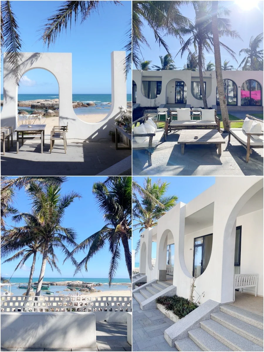 文昌龙楼镇必玩攻略！精华景点一网打尽！