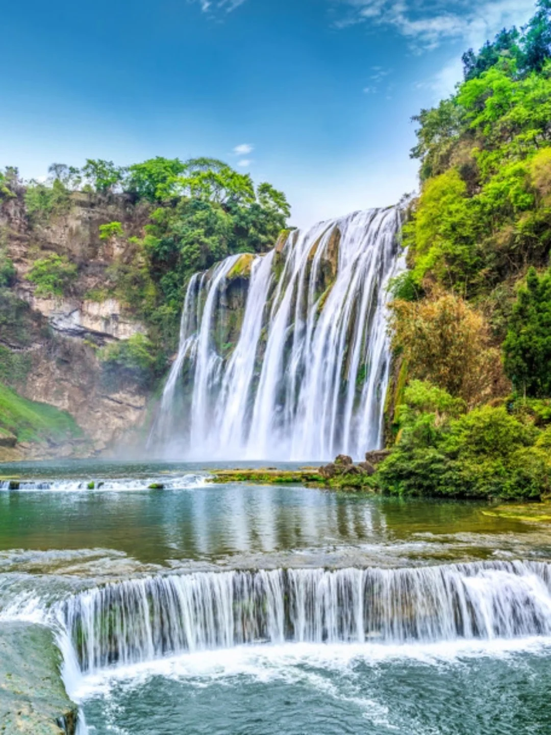 7-8月国内10个神仙避暑地，25℃夏天太爽啦
