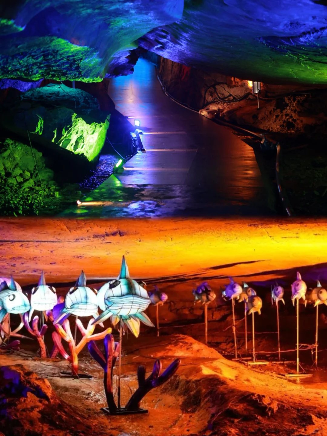 🔥暑假避暑天花板！天子地玩到不想回家！