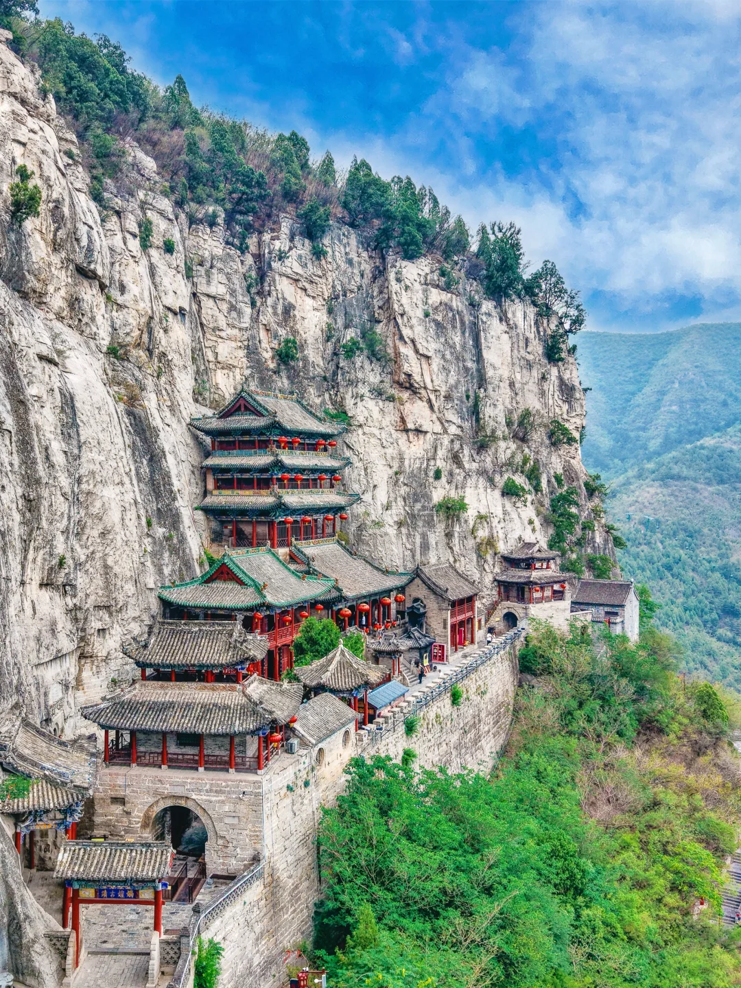 北京🚄2h❗️被严重低估的千年古城（附攻略