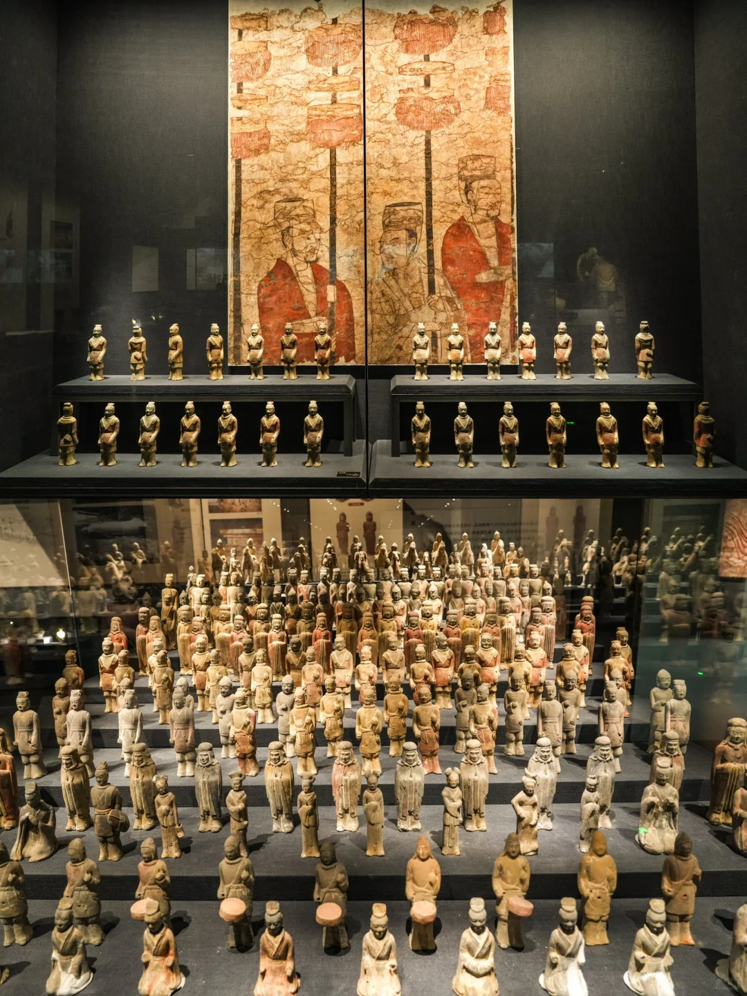 北京🚄2h❗️被严重低估的千年古城（附攻略