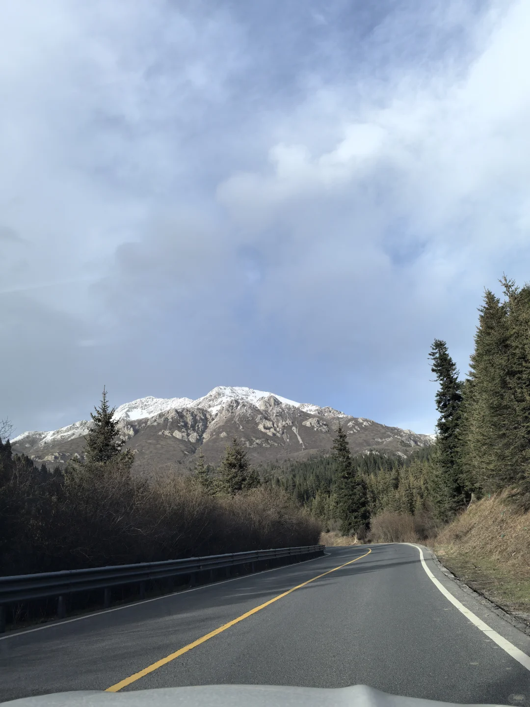 一个不需要滤镜的地方～