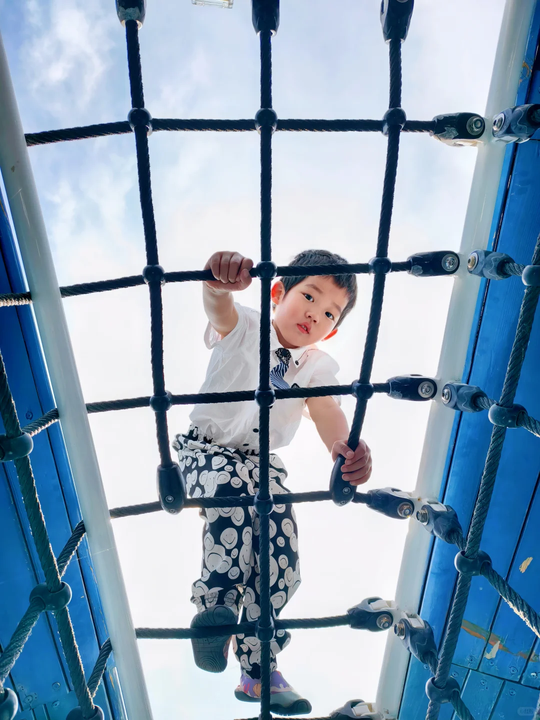 曹妃甸2天一晚还可以这样玩☞揽月湾别走错