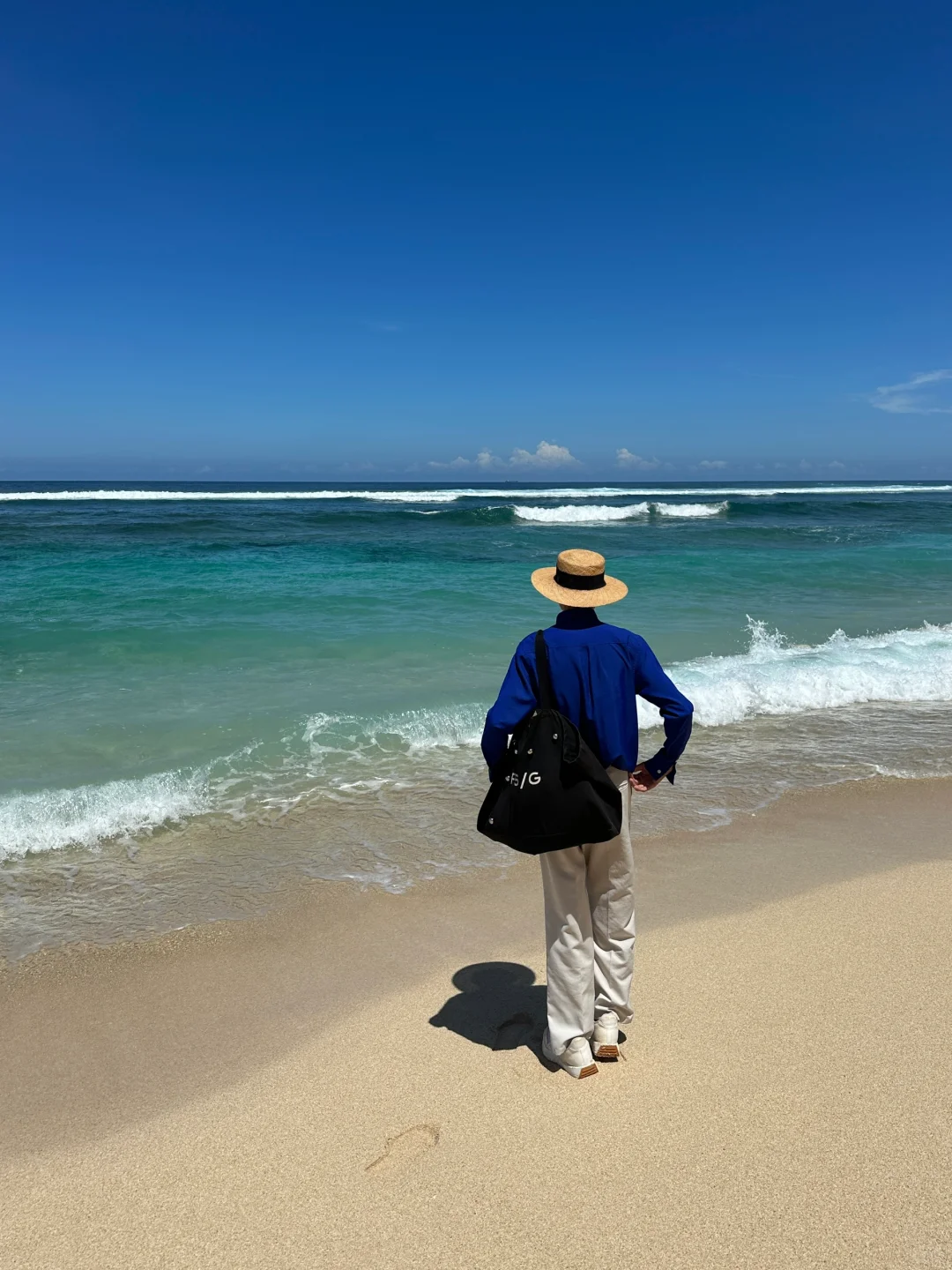 接下来的平潭岛 是看蓝眼泪的浪漫旅行地～