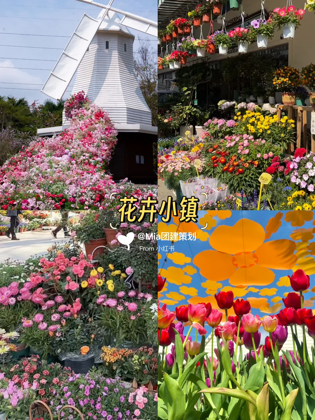 深圳Citywalk‼️本地人疯狂爆灯的打卡攻略💯